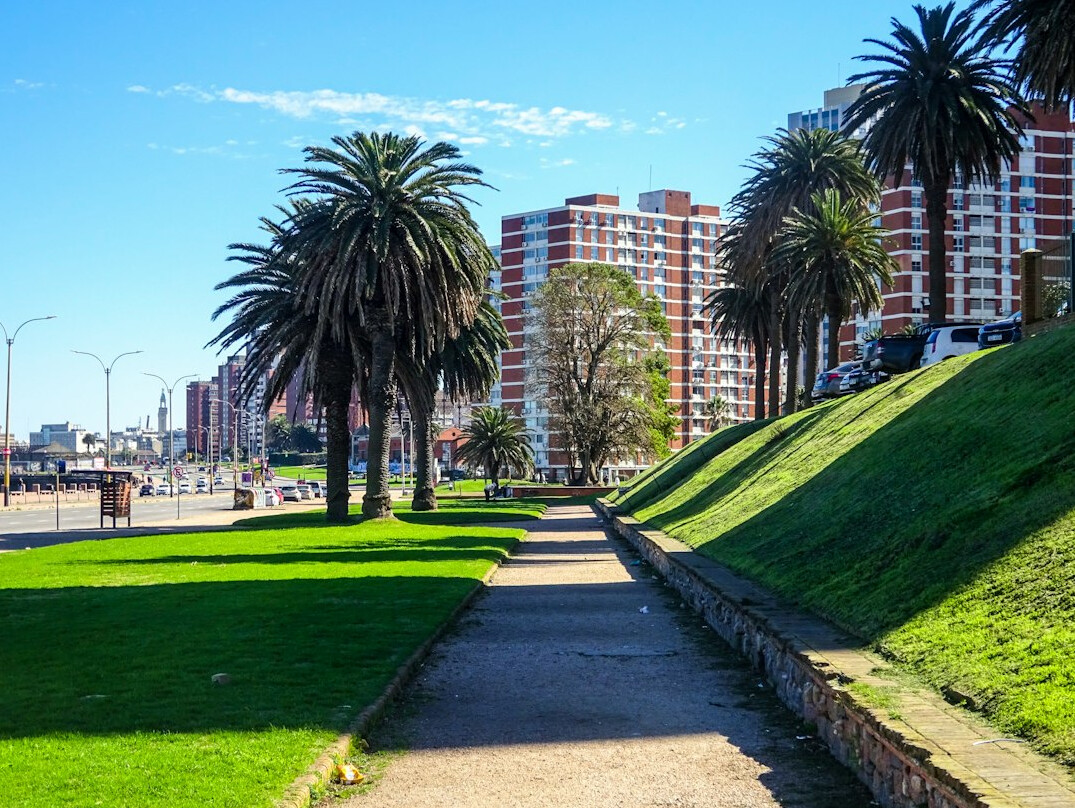 old photo archive uruguay
