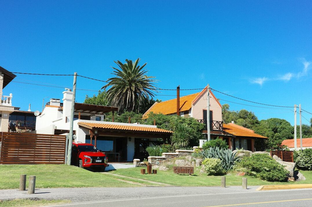 humble childhood home uruguay