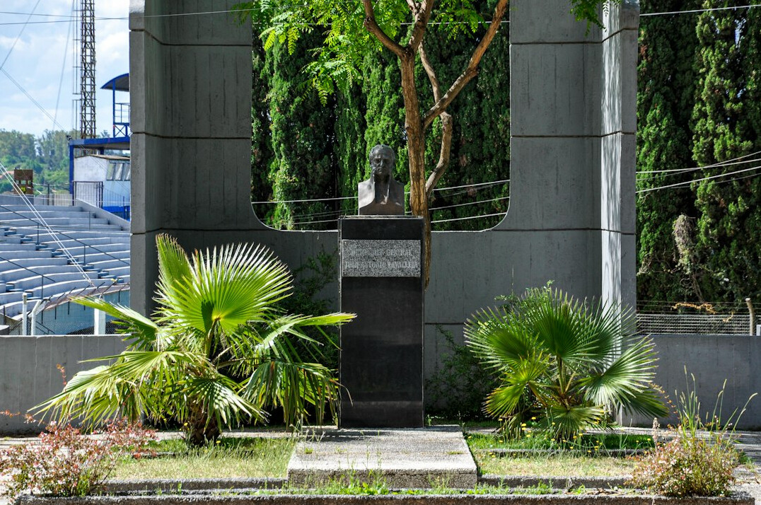 uruguayan artists legacy